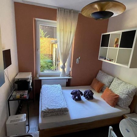 Rince Apartment Lahr  Bagian luar foto