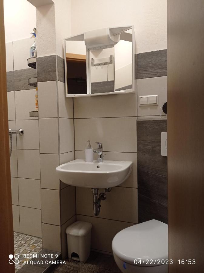 Rince Apartment Lahr  Bagian luar foto