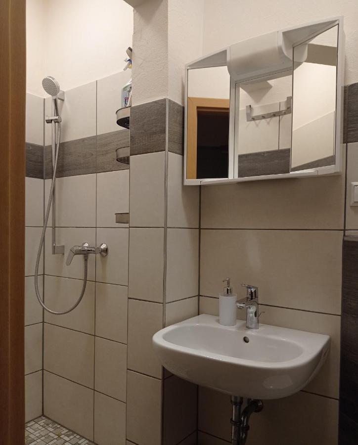 Rince Apartment Lahr  Bagian luar foto