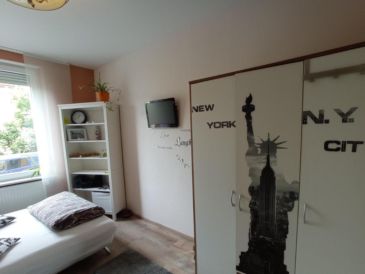 Rince Apartment Lahr  Bagian luar foto