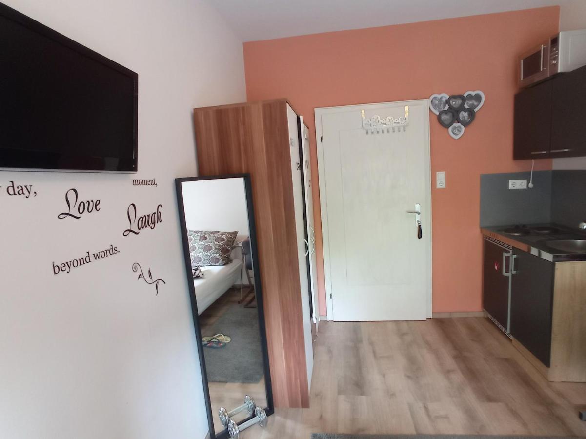 Rince Apartment Lahr  Bagian luar foto