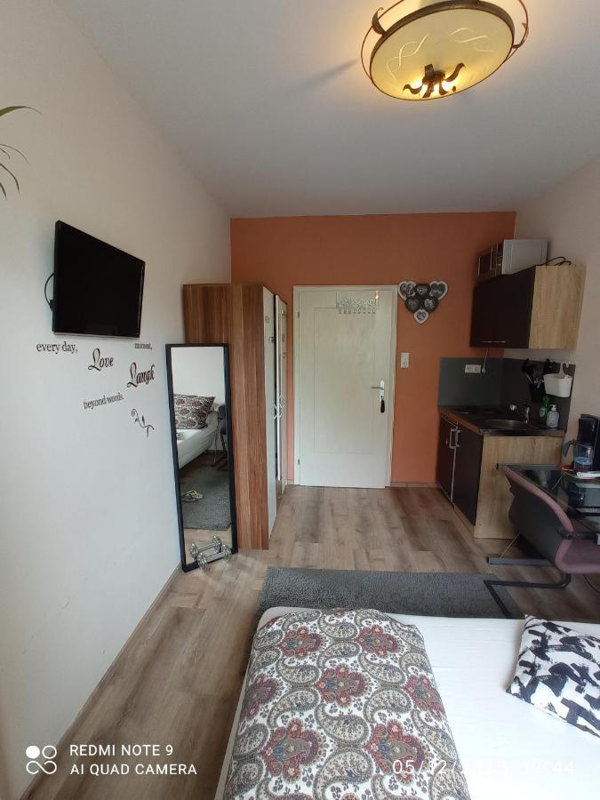 Rince Apartment Lahr  Bagian luar foto