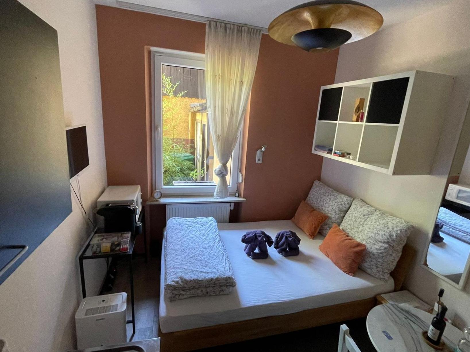 Rince Apartment Lahr  Bagian luar foto