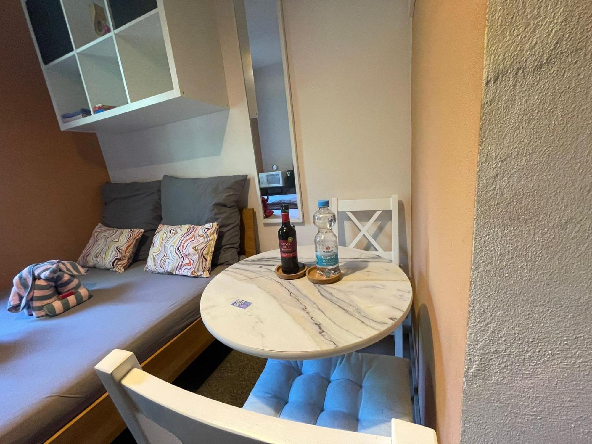 Rince Apartment Lahr  Ruang foto