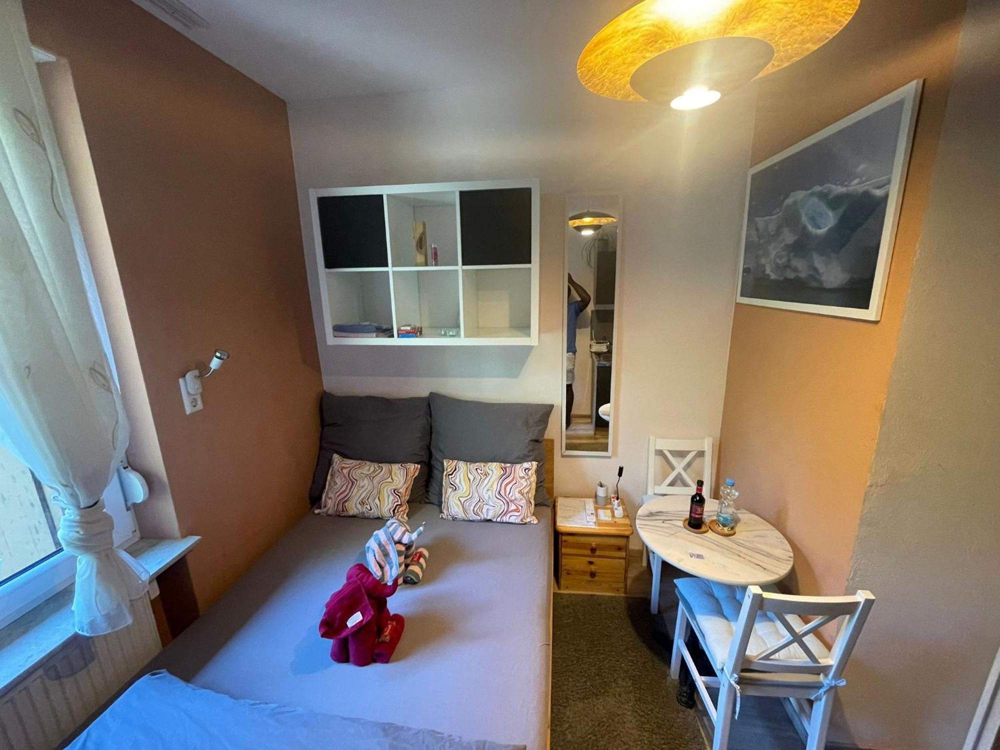 Rince Apartment Lahr  Ruang foto