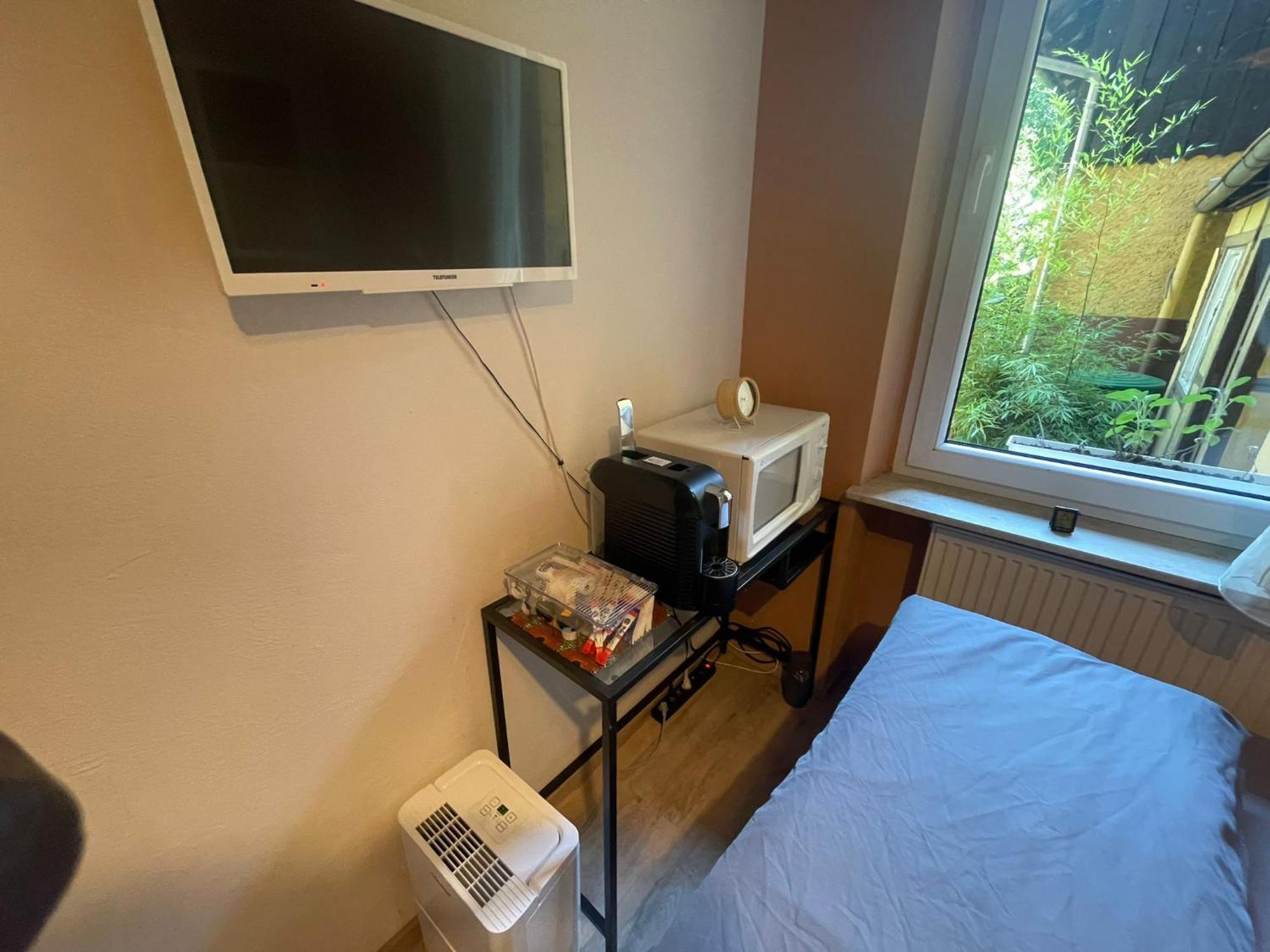 Rince Apartment Lahr  Ruang foto