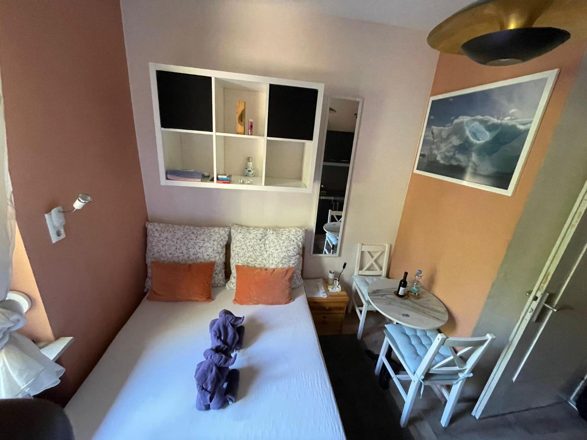 Rince Apartment Lahr  Ruang foto