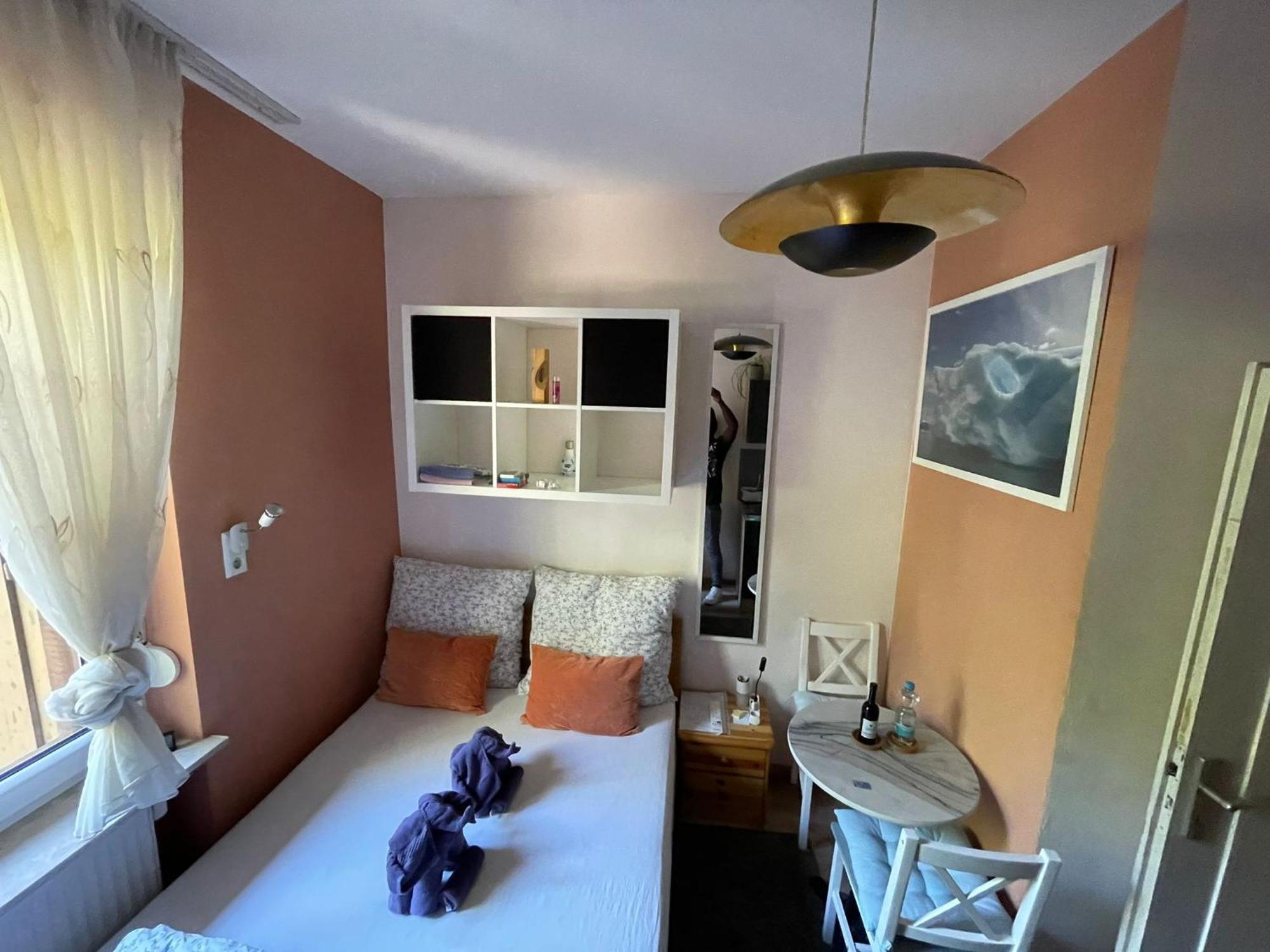 Rince Apartment Lahr  Ruang foto