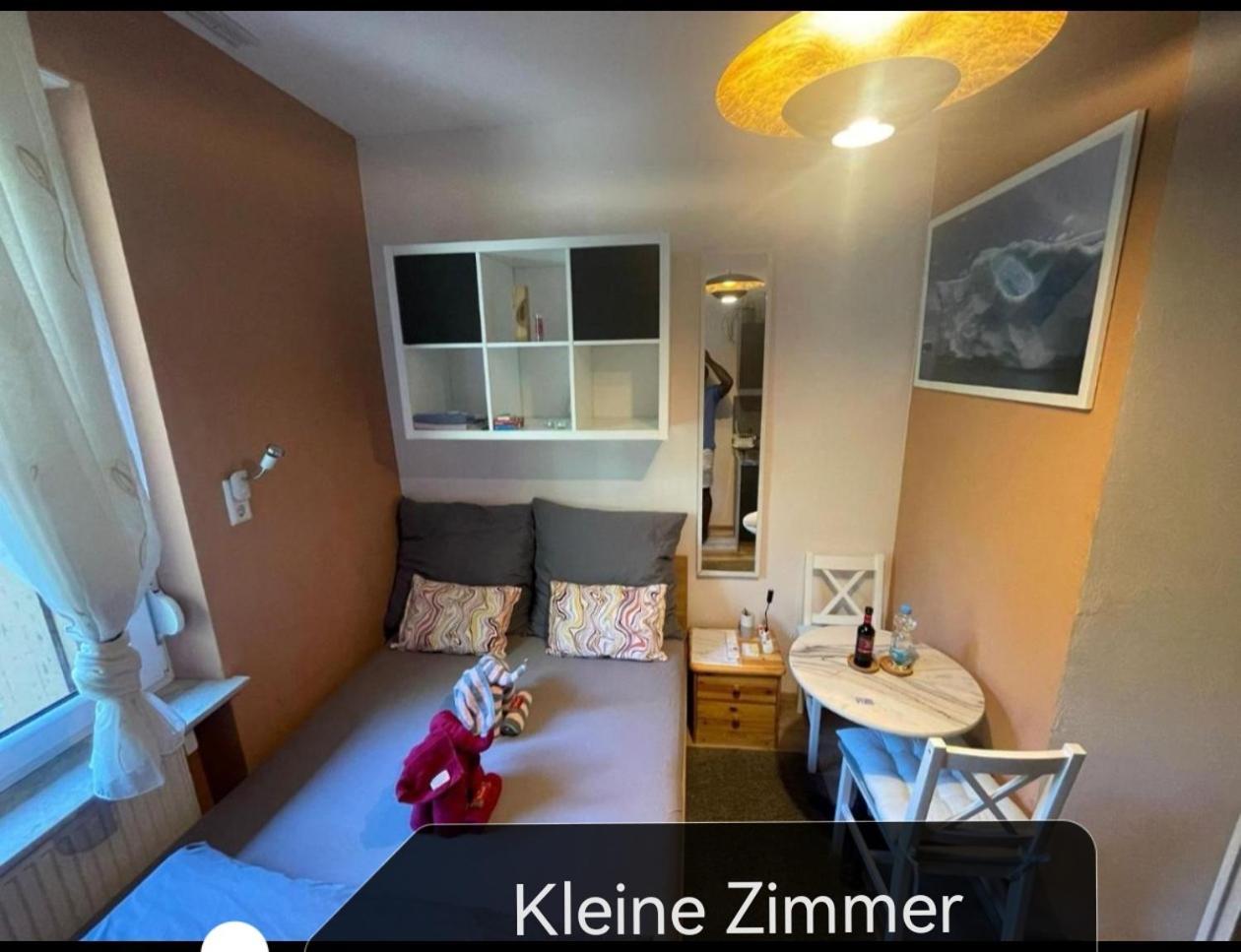 Rince Apartment Lahr  Ruang foto